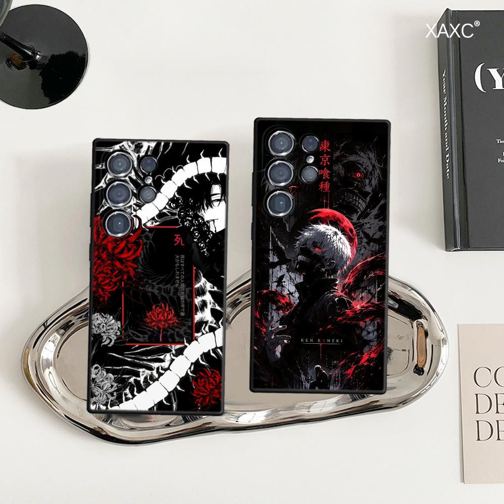 Neue coole T-Tokyo Ghoul Anime – Phone Cases Tokyo Bewertung und Preis