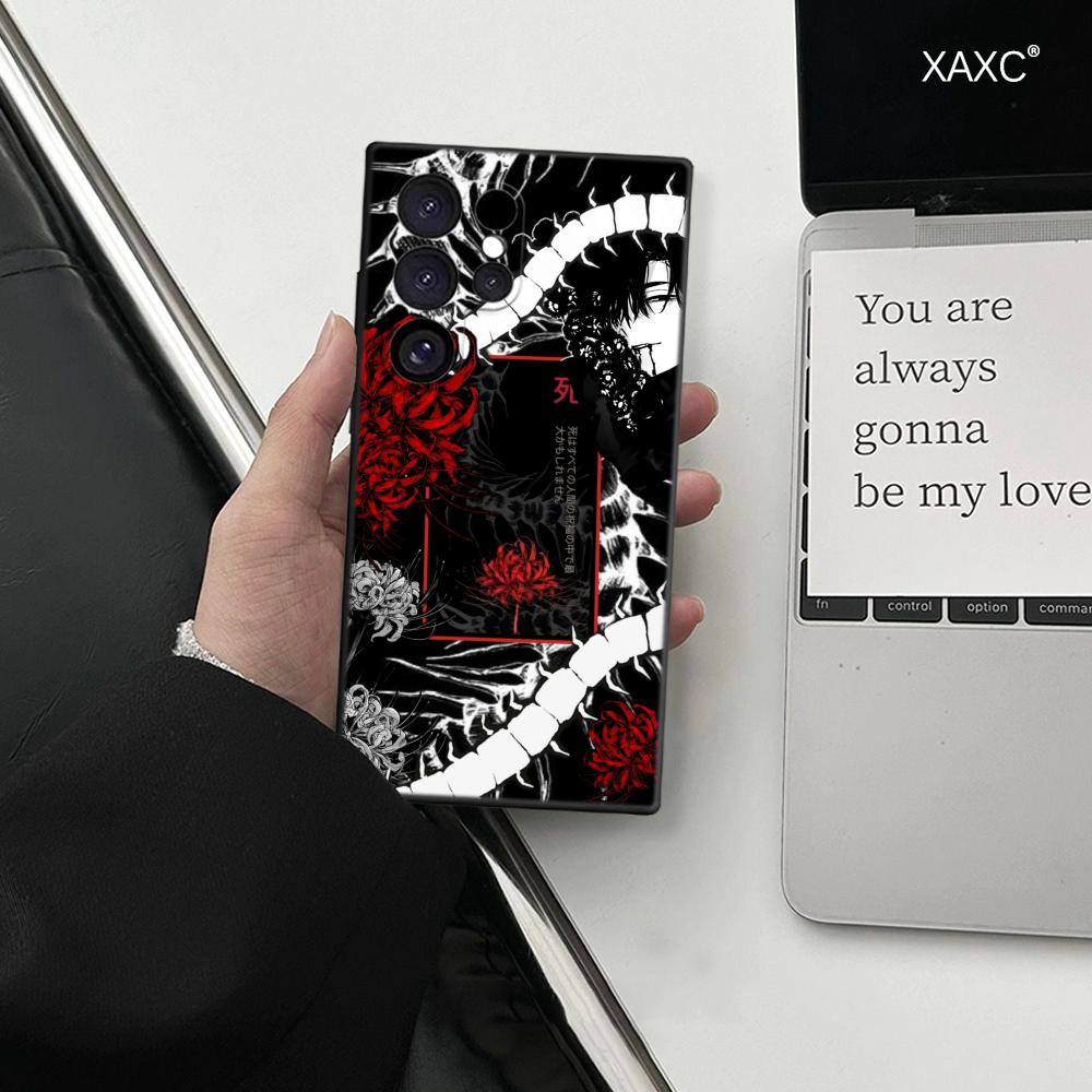 Neue coole T-Tokyo Ghoul Anime – Phone Cases Tokyo Bewertung und Preis