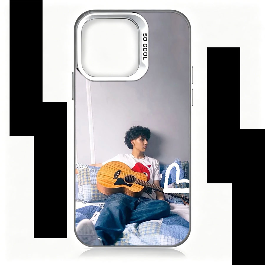 DannyLux American Singer Handy – Phone Cases Shein Bewertung und Preis