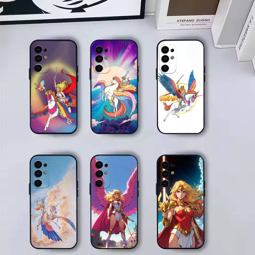 Nostalgische C-Cartoon S-She-R – Phone Cases Shein Bewertung und Preis