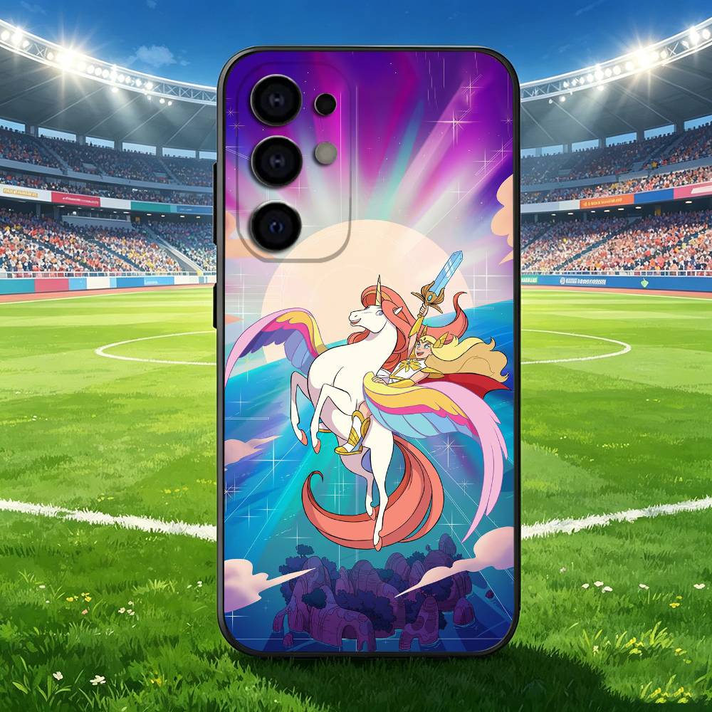 Nostalgische C-Cartoon S-She-R – Phone Cases Shein Bewertung und Preis