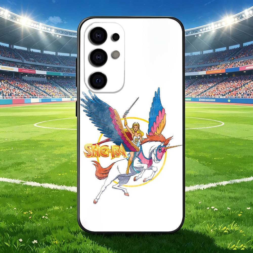 Nostalgische C-Cartoon S-She-R – Phone Cases Shein Bewertung und Preis