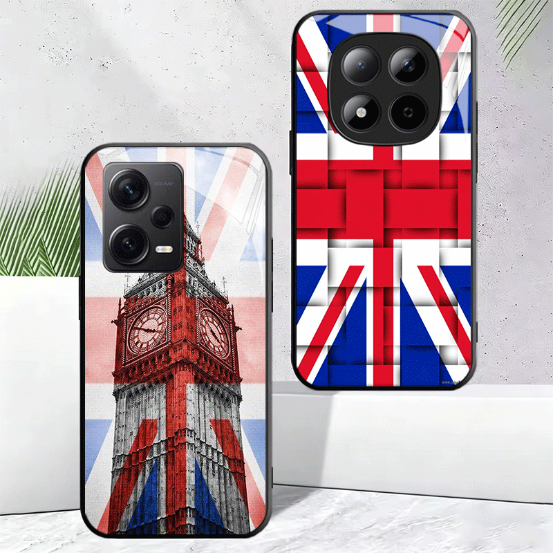 Union Jack England UK Flagge G – Phone Cases Shein Bewertung und Preis