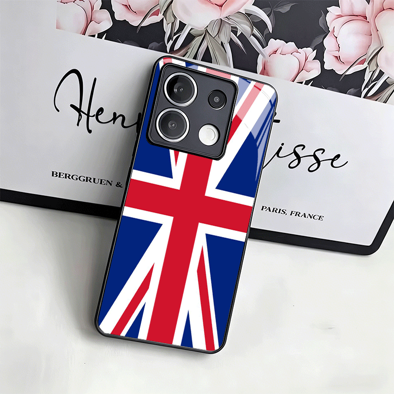 Union Jack England UK Flagge G – Phone Cases Shein Bewertung und Preis