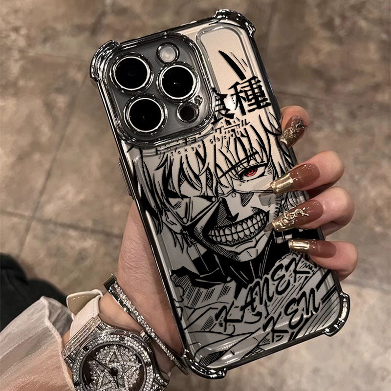 Neue coole T-Tokyo Ghoul Anime – Phone Cases Tokyo Bewertung und Preis