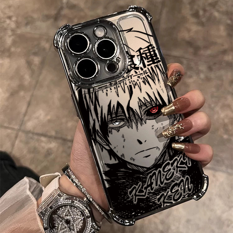 Neue coole T-Tokyo Ghoul Anime – Phone Cases Tokyo Bewertung und Preis