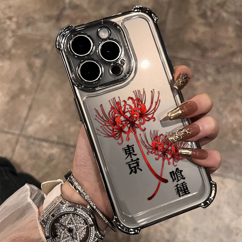 Neue coole T-Tokyo Ghoul Anime – Phone Cases Tokyo Bewertung und Preis