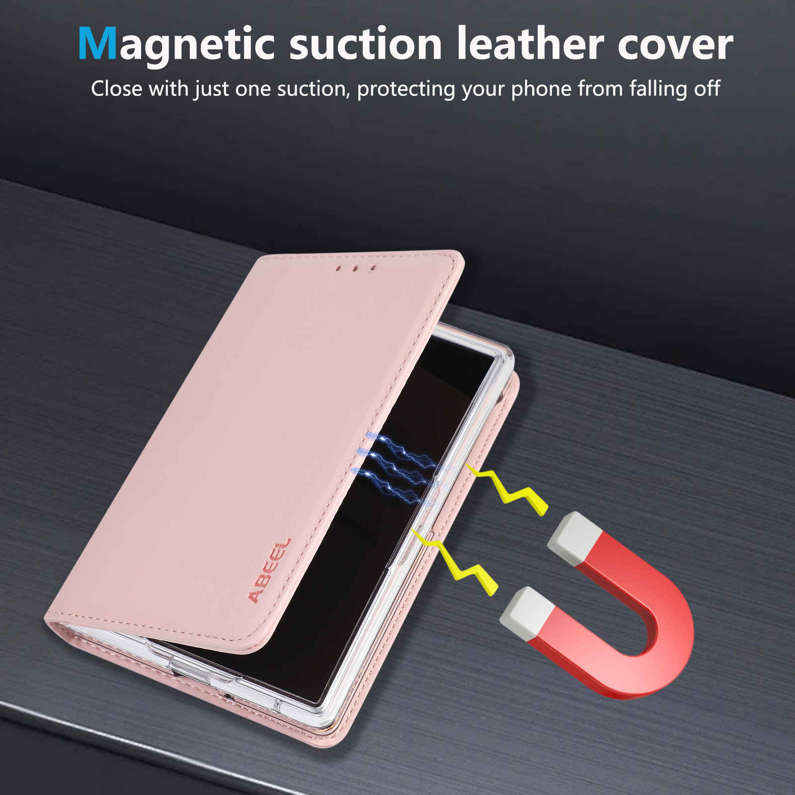 Flip Cards Solt Wallet Skin Fe – Card Holder Slim Case Bewertung und Preis