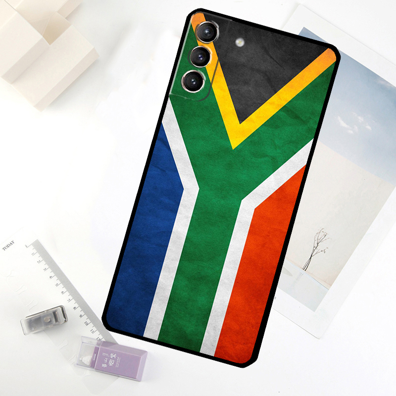 Südafrika Flagge Handyhülle fü – Phone Cases South Africa Bewertung und Preis