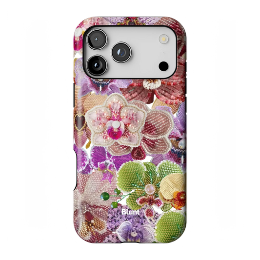 Luxuriöse Blumen- & Farbverlau – Phone Cases Blunt Bewertung und Preis