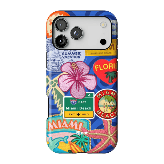 Luxuriöse Blumen- & Farbverlau – Phone Cases Blunt Bewertung und Preis