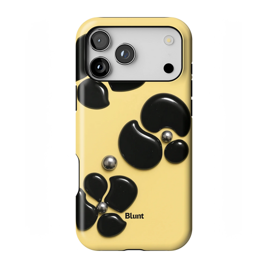 Luxuriöse Blumen- & Farbverlau – Phone Cases Blunt Bewertung und Preis