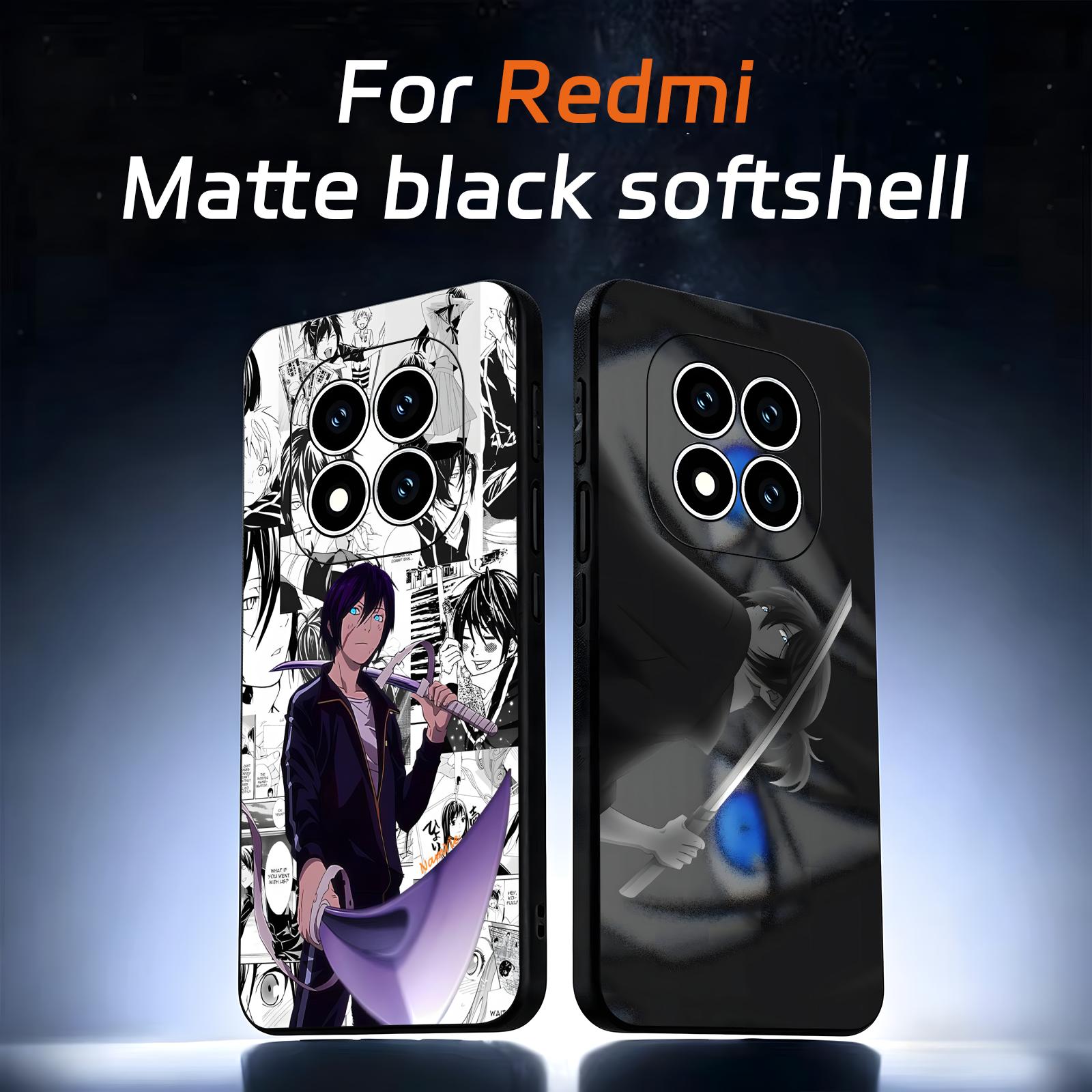 Anime Noragami Handyhülle für  – Phone Cases 13 Bewertung und Preis