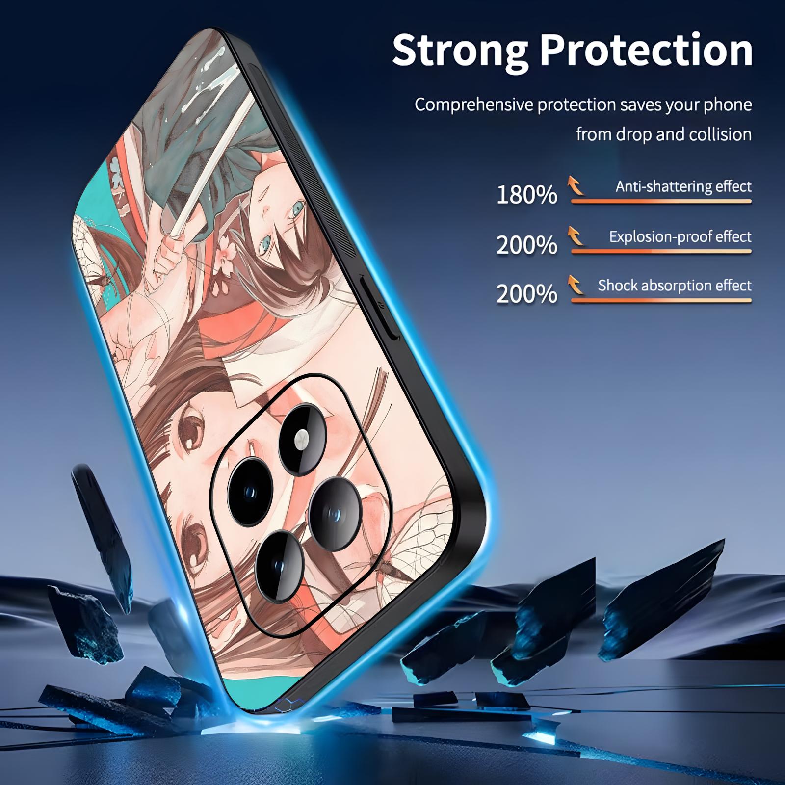 Anime Noragami Handyhülle für  – Phone Cases 13 Bewertung und Preis