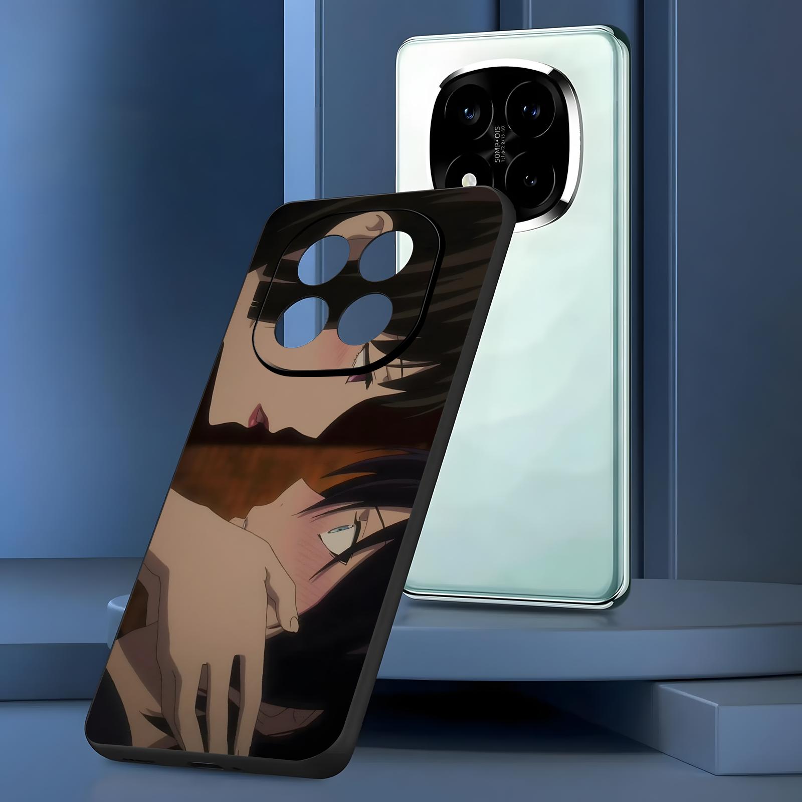 Anime Noragami Handyhülle für  – Phone Cases 13 Bewertung und Preis