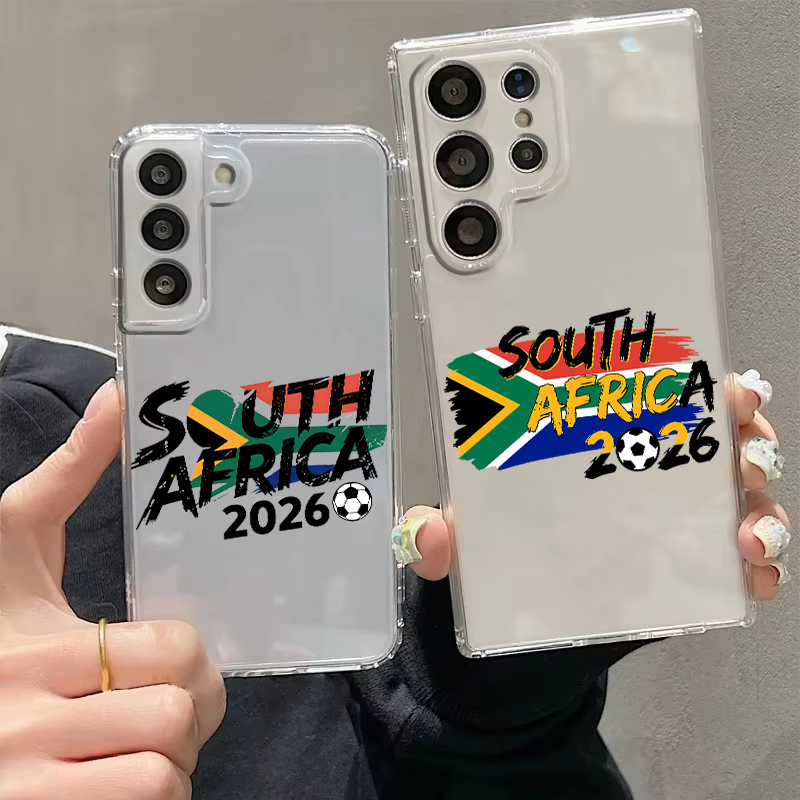 Südafrika Fußball Erste 2026 H – Phone Cases South Africa Bewertung und Preis