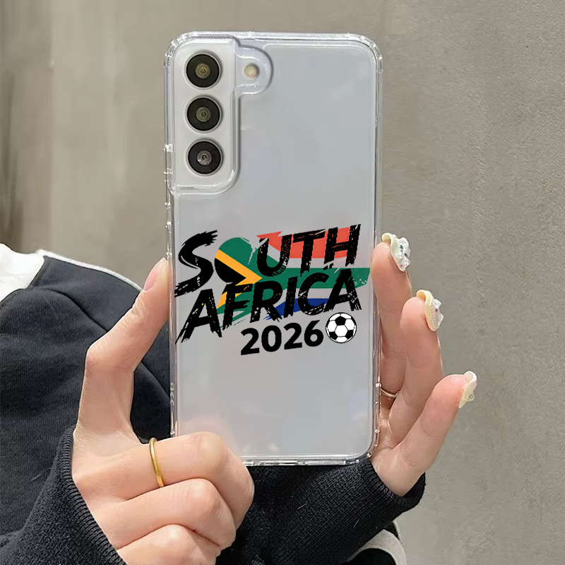 Südafrika Fußball Erste 2026 H – Phone Cases South Africa Bewertung und Preis