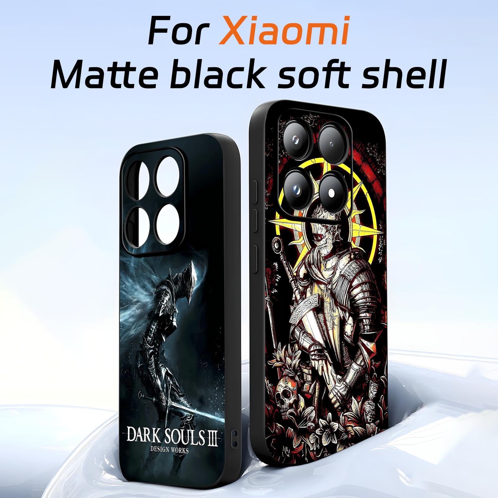 Hot Game DARK SOULS Handyhülle – Phone Cases 13 Bewertung und Preis