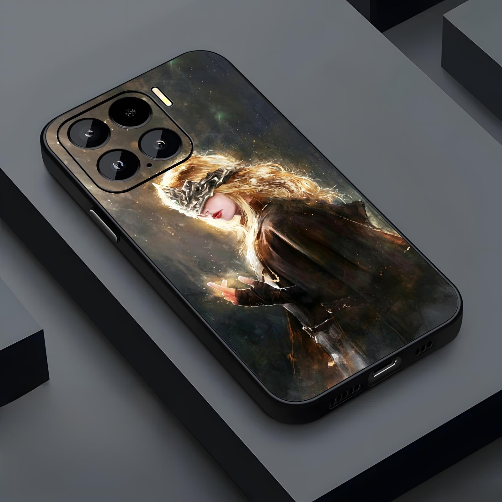 Hot Game DARK SOULS Handyhülle – Phone Cases 13 Bewertung und Preis