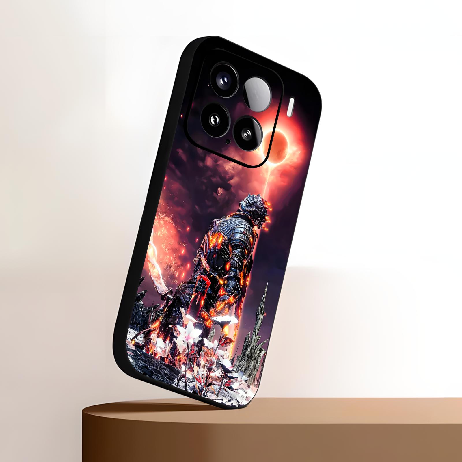 Hot Game DARK SOULS Handyhülle – Phone Cases 13 Bewertung und Preis
