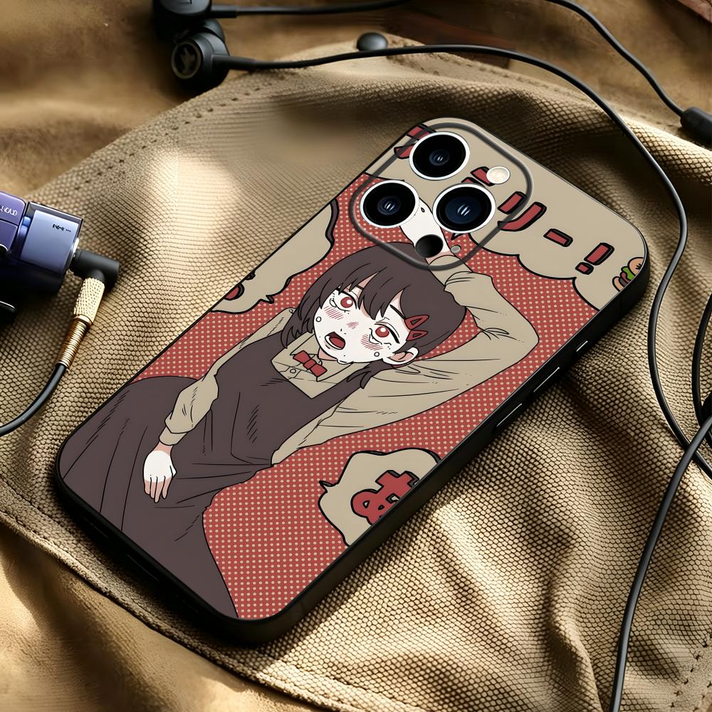 Chainsaw Man Kobeni Higashiyam – Phone Cases 13 Bewertung und Preis