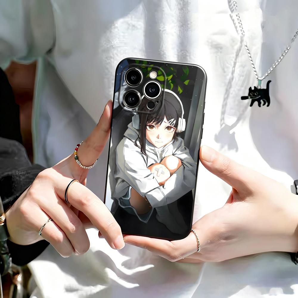 Chainsaw Man Kobeni Higashiyam – Phone Cases 13 Bewertung und Preis