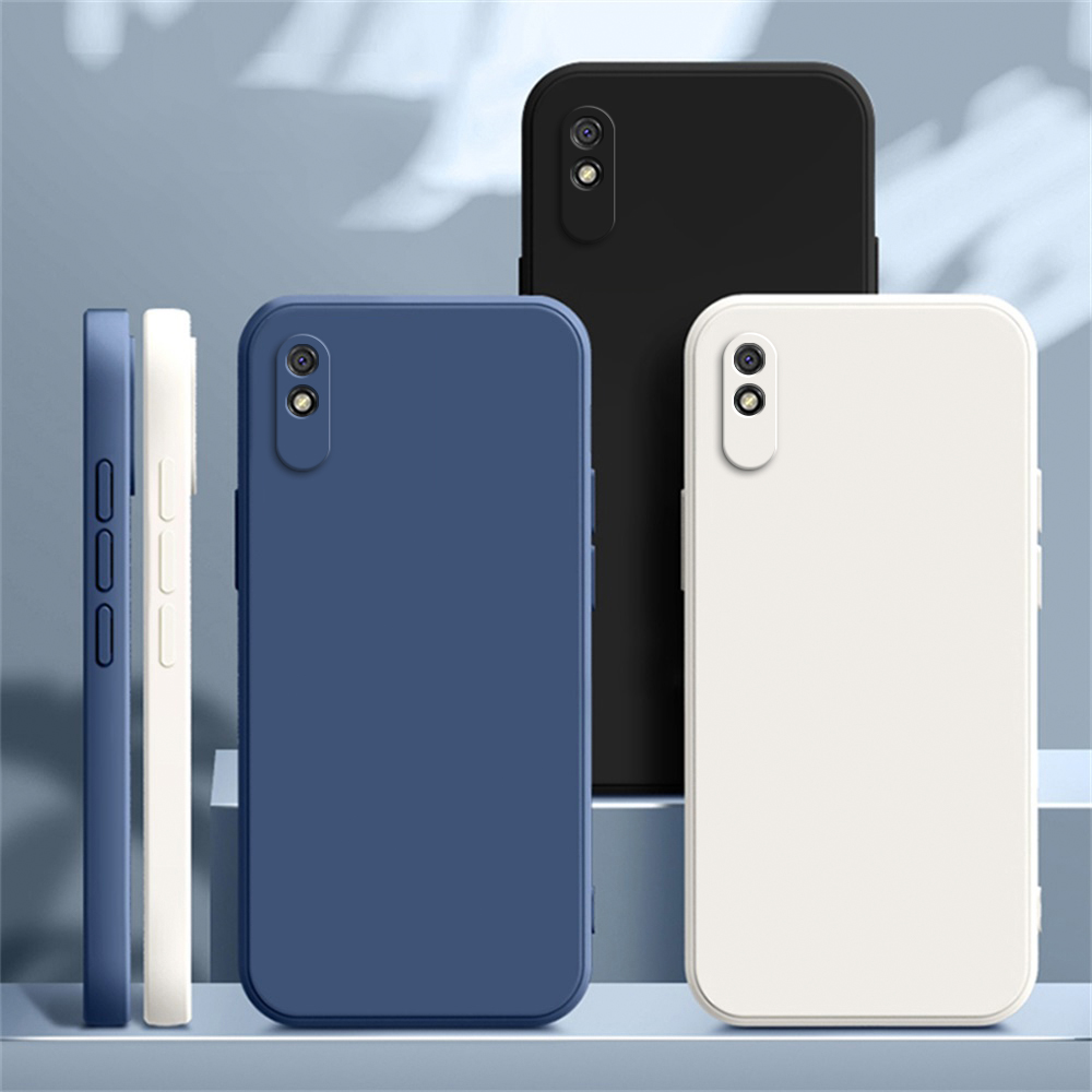 Weiche Handyhülle für Redmi 9A – Phone Cases India Bewertung und Preis