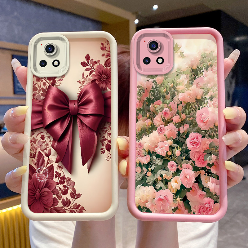 Stoßfeste Hülle für Vivo Y52S  – Phone Cases India Bewertung und Preis