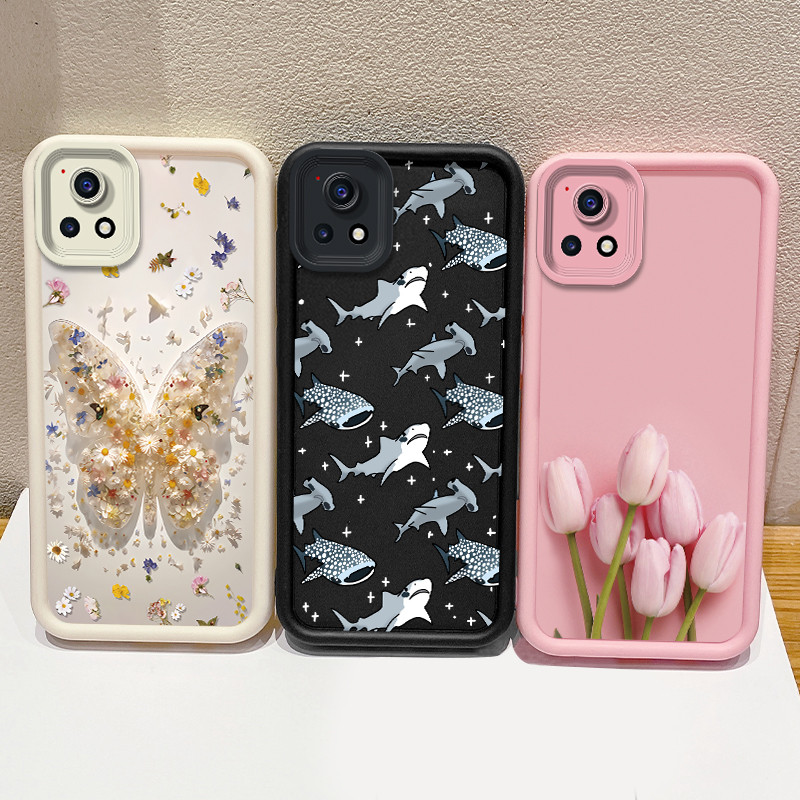 Stoßfeste Hülle für Vivo Y52S  – Phone Cases India Bewertung und Preis