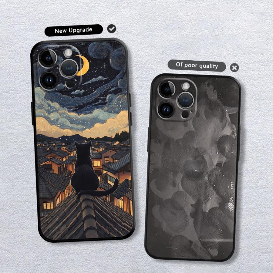 Handyhülle für Apple iPhone 17 – Phone Cases 13 Bewertung und Preis