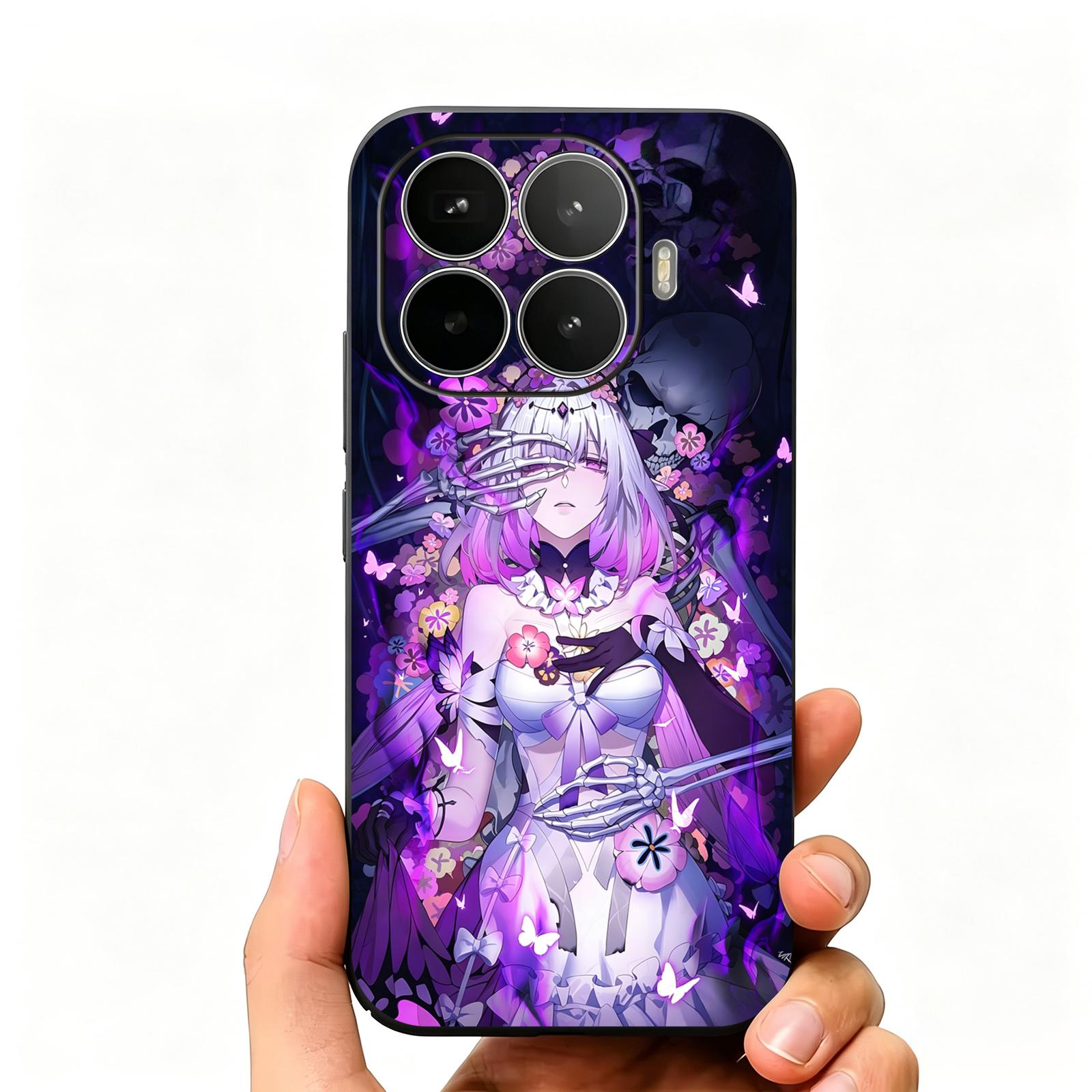 Handyhülle für Xiaomi 17 15 14 – Phone Cases 13 Bewertung und Preis