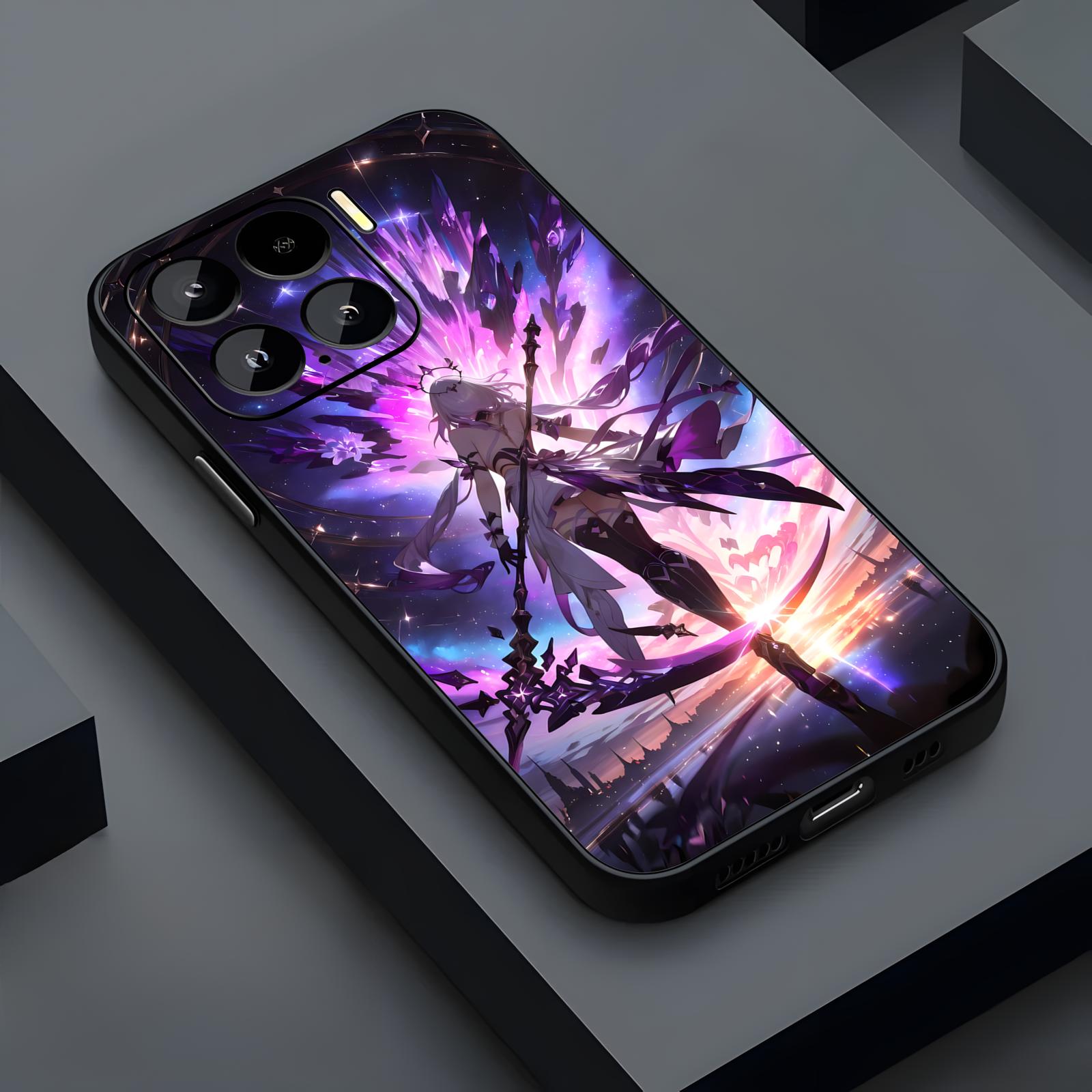 Handyhülle für Xiaomi 17 15 14 – Phone Cases 13 Bewertung und Preis