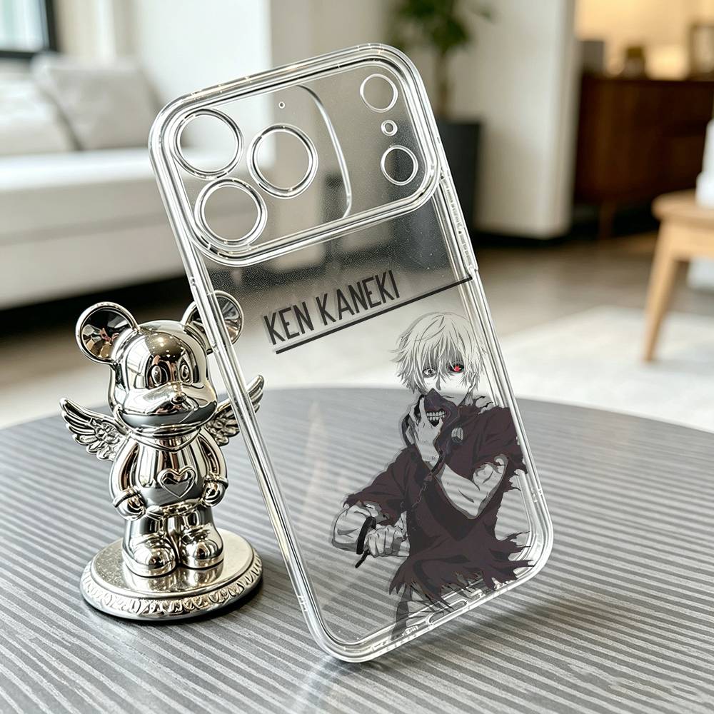 Tokyo Ghoul Ken Kaneki Handyhü – Phone Cases Tokyo Bewertung und Preis