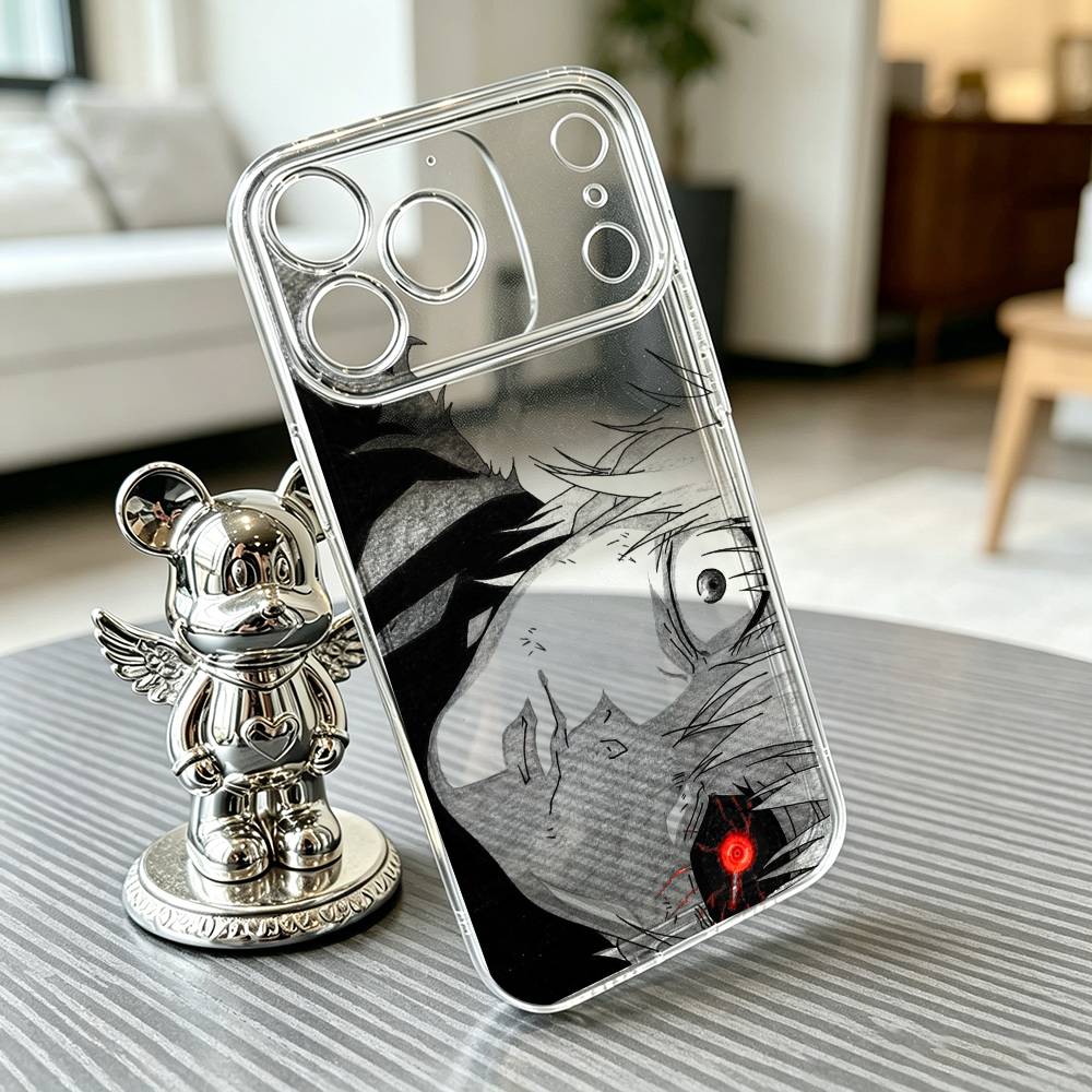 Tokyo Ghoul Ken Kaneki Handyhü – Phone Cases Tokyo Bewertung und Preis
