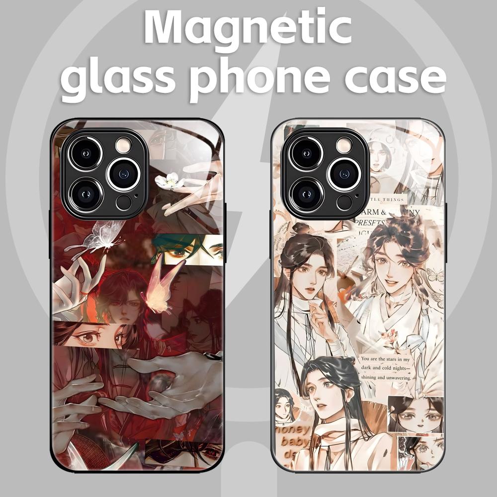 Hot Anime Heaven Official's Bl – Phone Cases Iphone 15 Pro Max Bewertung und Preis