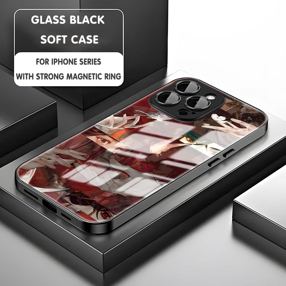 Hot Anime Heaven Official's Bl – Phone Cases Iphone 15 Pro Max Bewertung und Preis