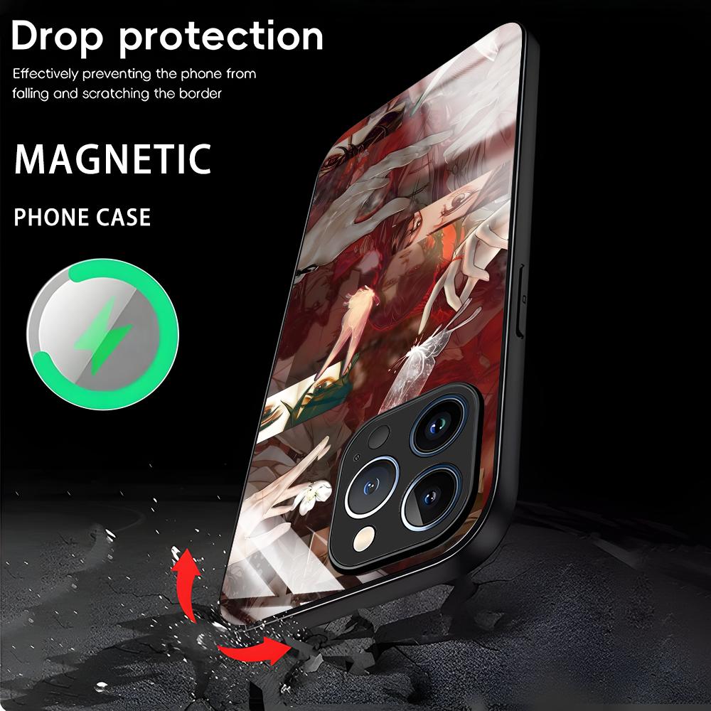 Hot Anime Heaven Official's Bl – Phone Cases Iphone 15 Pro Max Bewertung und Preis