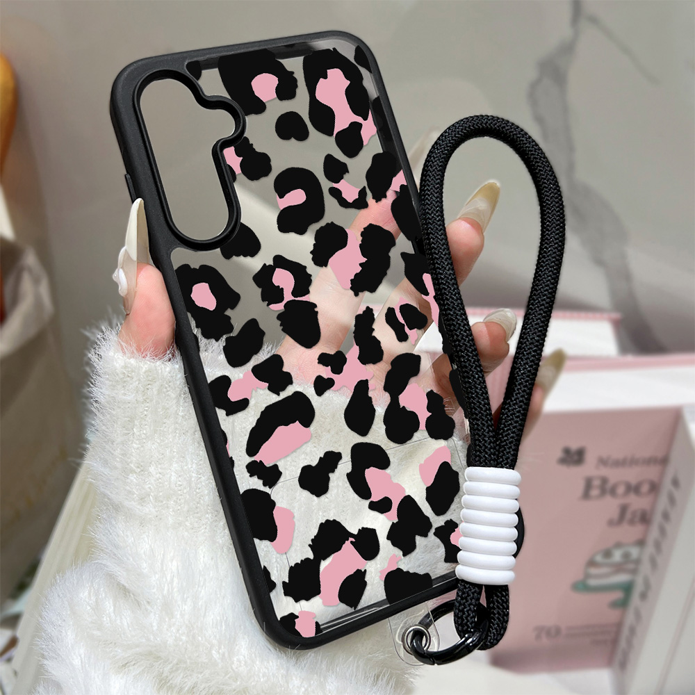 Leopardenmuster Handyhülle für – Phone Cases Leopard Print Bewertung und Preis