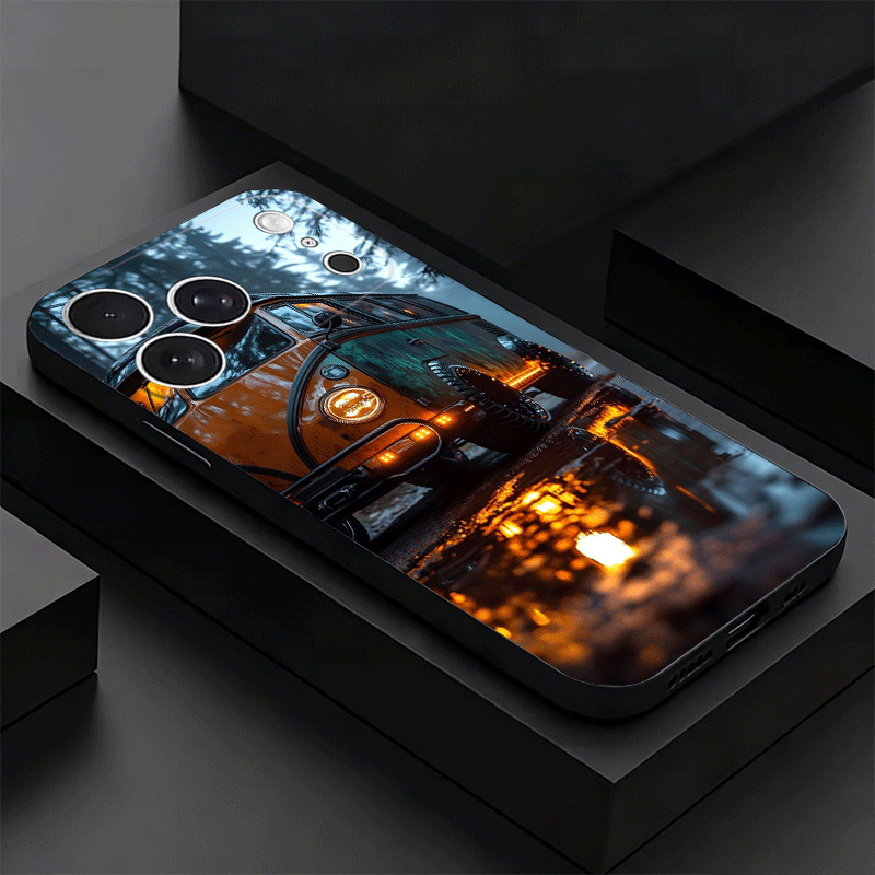 Weiche Handyhülle für iPhone 1 – Phone Cases Shein Bewertung und Preis