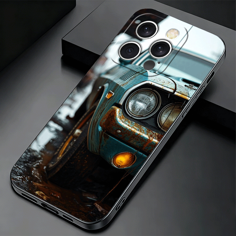 Weiche Handyhülle für iPhone 1 – Phone Cases Shein Bewertung und Preis