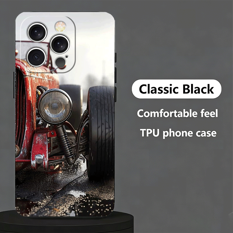 Weiche Handyhülle für iPhone 1 – Phone Cases Shein Bewertung und Preis