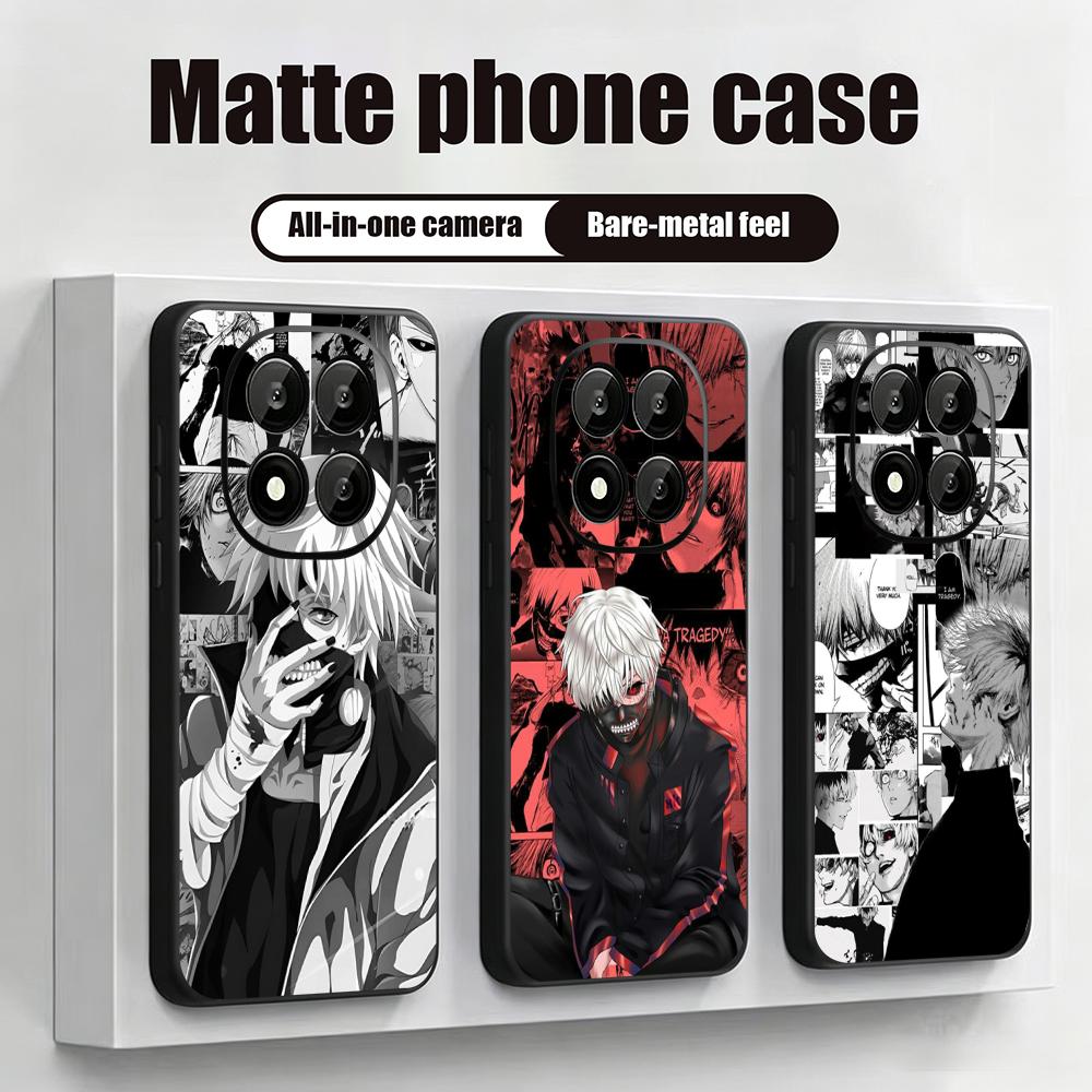 Heißer Verkauf: Tokyo Ghoul Kl – Phone Cases Tokyo Bewertung und Preis