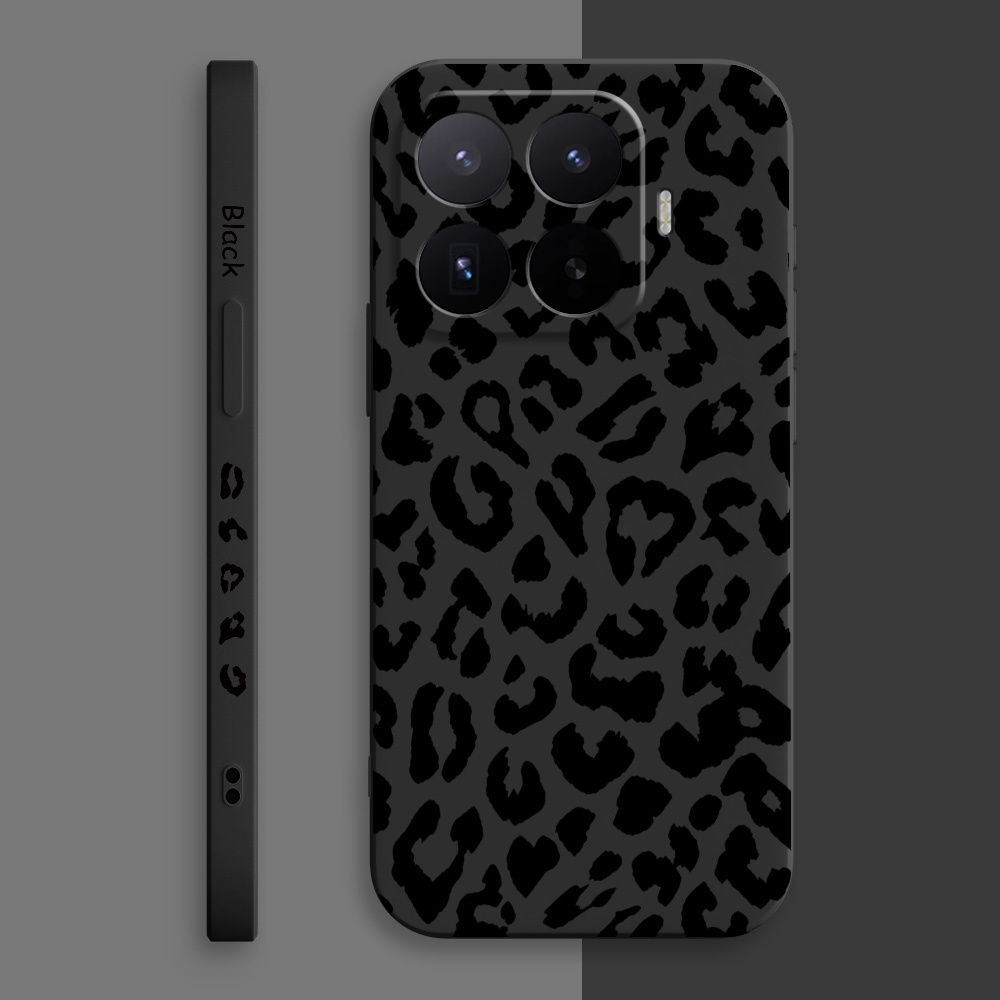 Leopardenmuster Handyhülle für – Phone Cases Leopard Print Bewertung und Preis