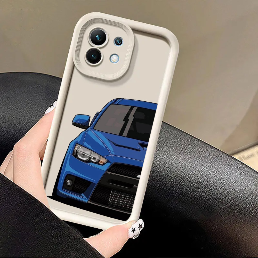 Cartoon Tokyo JDM Drift Sportw – Phone Cases Tokyo Bewertung und Preis