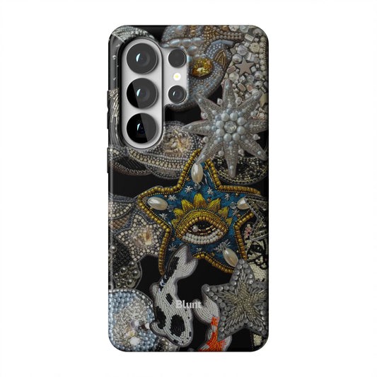 Vintage Tarot Blunt Handyhülle – Phone Cases Blunt Bewertung und Preis