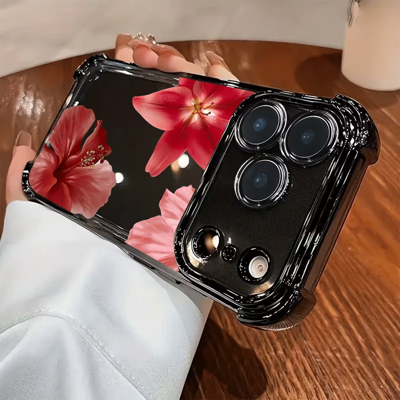 Heißer Verkauf: Galvanisierte  – Phone Cases Drop Proof Bewertung und Preis