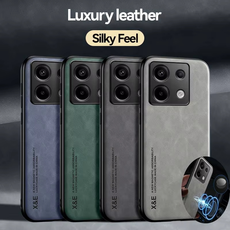 Stoßfest Magnetische Auto Halt – Phone Cases 13 Bewertung und Preis