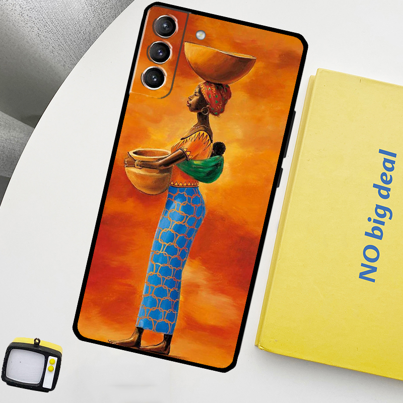 Südafrika Frau Handytasche für – Phone Cases South Africa Bewertung und Preis