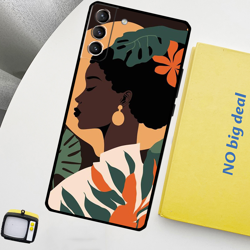 Südafrika Frau Handytasche für – Phone Cases South Africa Bewertung und Preis
