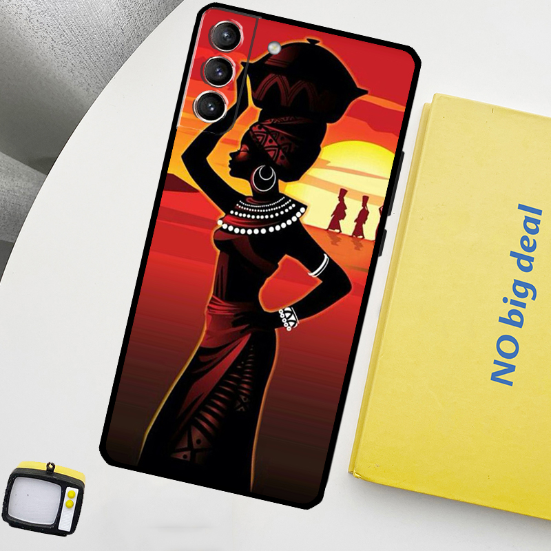 Südafrika Frau Handytasche für – Phone Cases South Africa Bewertung und Preis